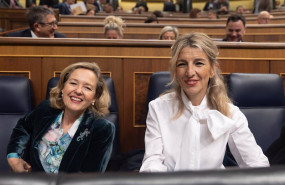ep la vicepresidenta primera y ministra de economia nadia calvino i y la vicepresidenta segunda y ep la vicepresidenta primera y ministra de economia nadia calvino i y la vicepresidenta segunda y
