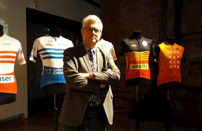 ep la volta y gobik estrenan un maillot conmemorativo de la edicion centenaria