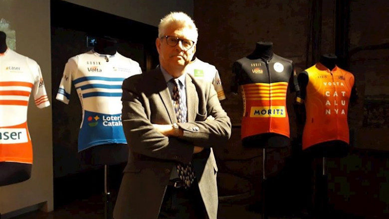 ep la volta y gobik estrenan un maillot conmemorativo de la edicion centenaria ep la volta y gobik estrenan un maillot conmemorativo de la edicion centenaria