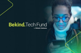 ep lanzamiento del fondo bekindtech fund