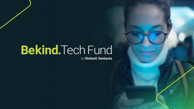 ep lanzamiento del fondo bekindtech fund