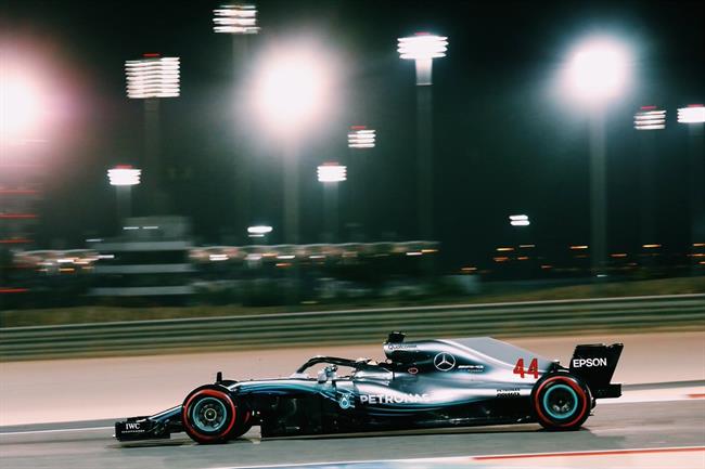 Lewis Hamilton Mercedes | MERCEDES-AMG F1 ep lewis hamilton mercedes 20180407131602