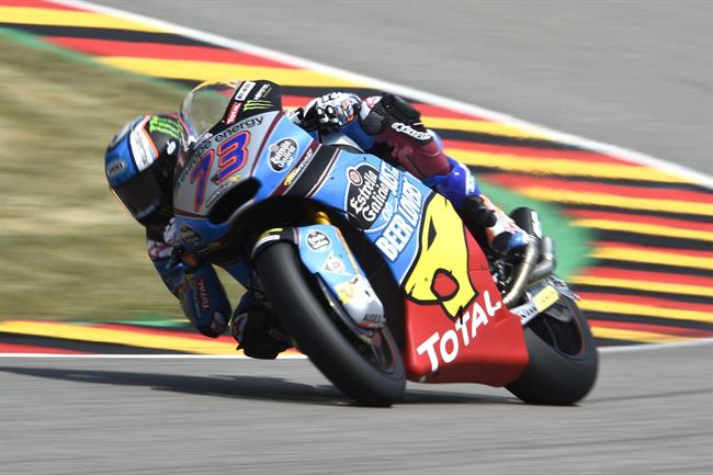 Àlex Márquez Alemania | TEAM ESTRELLA GALICIA 0,0 MARC VDS ep lex marquez alemania