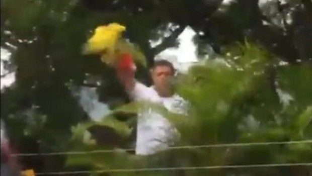 ep lider opositor venezolano leopoldo lopez