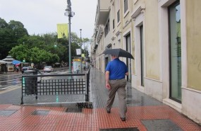 ep lluvia paraguas llover