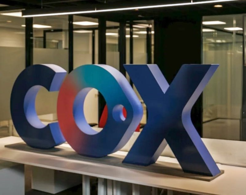 Cox gana un 71% más entre enero y junio, con ingresos récord de 498 millones