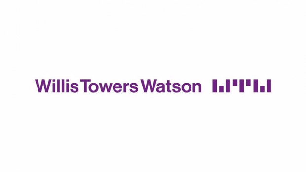 ep logo de willis towers watson