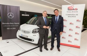 ep los empleadoslinea directa dispondrancoches smartelectricos