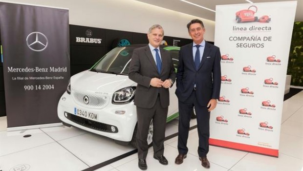 ep los empleadoslinea directa dispondrancoches smartelectricos