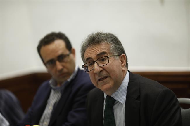 ep los galeristas rodrigojose maria juarranz presentanlibro guernica