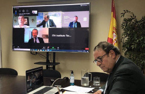 ep los hoteles espanoles en el ith innovation summit