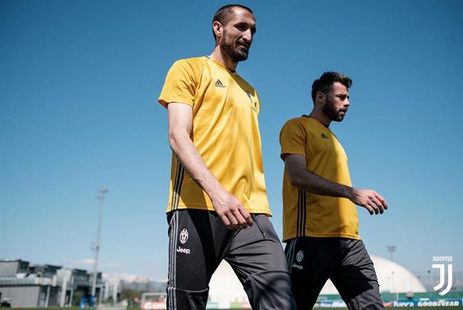 Los Jugadores Italianos Andrea Barzagli Y Giorgio Chiellini | JUVENTUS ep los jugadores italianos andrea barzagligiorgio chiellini