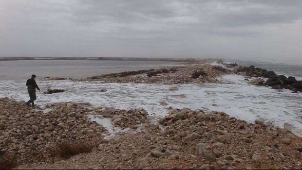 ep los riesgos que plantea el cambio climatico en el mar mediterraneo son subestimados porque cada