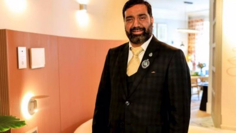 ep manish jain ceo en espana de gmm electric europe filial de gm en europa ep manish jain ceo en espana de gmm electric europe filial de gm en europa