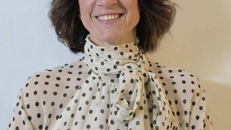 ep marta gomez alvarez nueva directora de personas y cultura de iberdrola bp pulse