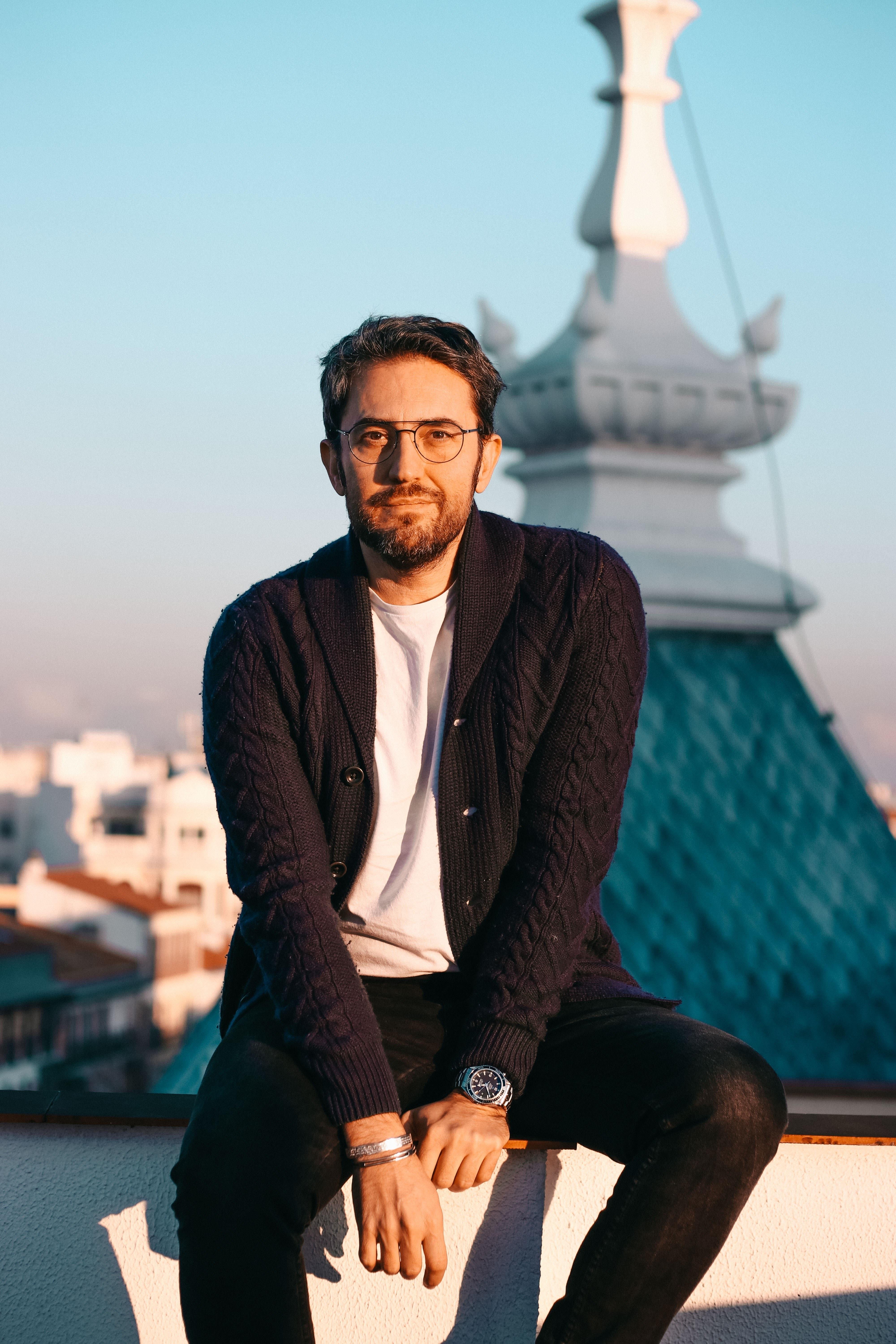 Maxim Huerta publica su sexta novela | EDITORIAL ESPASA ep maxim huerta publicasexta novela