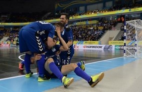 ep movistar inter campeon europa futbol sala uefa futsal cup