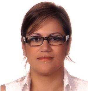 Mujer Desaparecida En 2008 En Aguilar (Córdoba), Ángeles Zurera | ARCHIVO ep mujer desaparecida2008aguilar cordoba angeles zurera