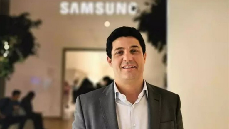 ep nacho monge tv marketing manager de samsung electronics ep nacho monge tv marketing manager de samsung electronics