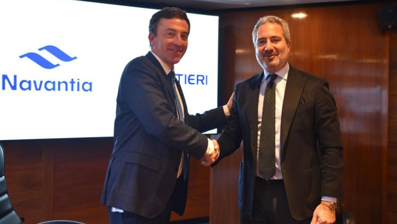 ep navantia y fincantieri