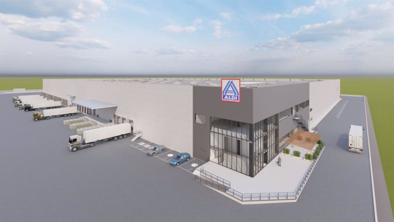 ep nota de prensa la nueva plataforma logistica de aldi en sagunto estara operativa en 2024 ep nota de prensa la nueva plataforma logistica de aldi en sagunto estara operativa en 2024