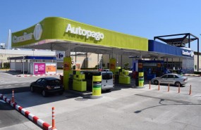ep np carrefour inauguraestacionservicioal hipermercadosaler