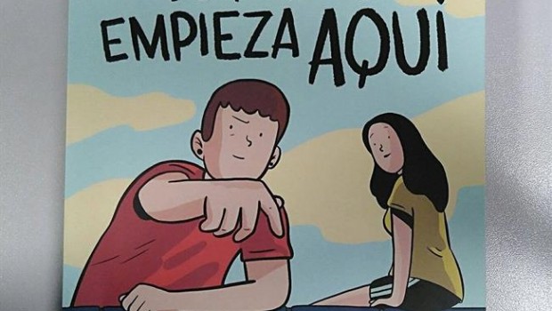 ep nueva novela graficaisaac rosa