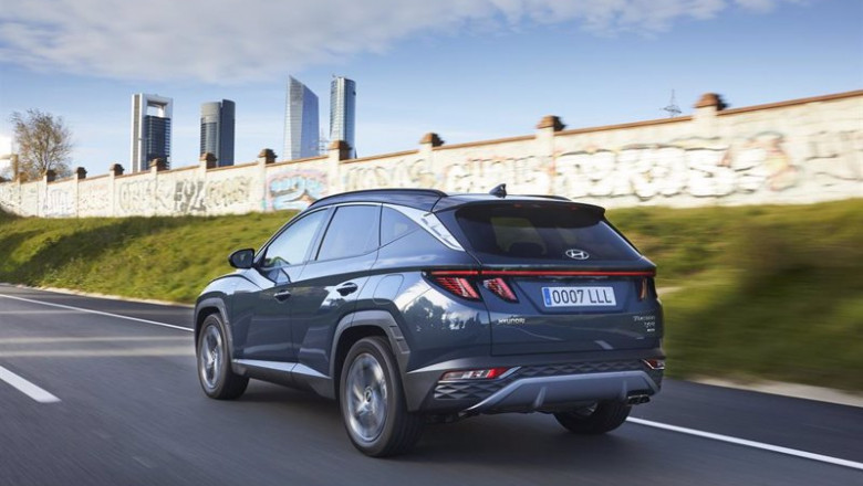 ep nuevo tucson de hyundai ep nuevo tucson de hyundai