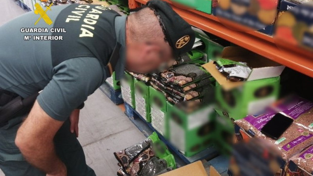 ep operacion mahala contra la venta de productos en mal estado