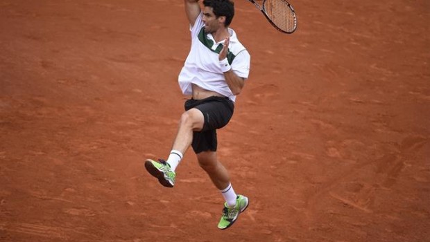 ep pablo andujar roland garros 2015