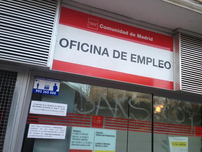 ep paro parados oficinas empleo inem ep paro parados oficinas empleo inem