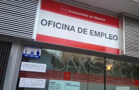 ep paro parados oficinas empleo inem ep paro parados oficinas empleo inem