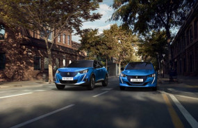 ep peugeot 2008 y 208
