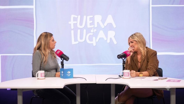ep podcast fuera de lugar ep podcast fuera de lugar