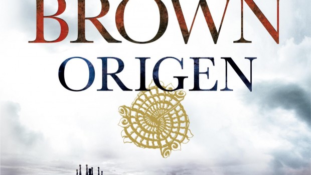 ep portadala nueva noveladan brown