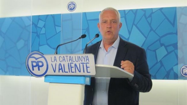ep portavoz adjuntopp catalan santi rodriguez