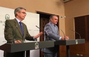 ep portavozgobierno andaluz juan carlos blanco conconsejeroempleo
