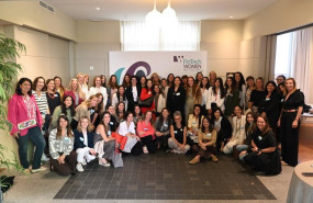 ep presentacion del viii informe fintech women network que elabora la asociacion espanola de fintech