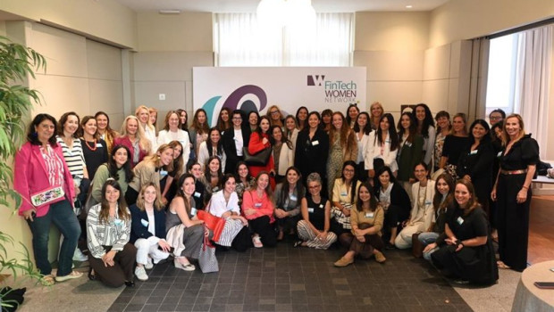 ep presentacion del viii informe fintech women network que elabora la asociacion espanola de fintech