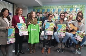 ep presentacionla marchaavida 2018