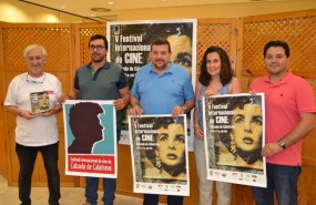 ep presentacionv festival internacionalcinecalzadacalatrava