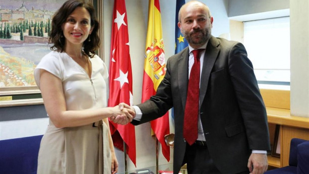 ep presidentela asambleamadrid juan trinidad se reunela candidatappla presidenciala comunidad isabel diaz ayuso 20190702203801