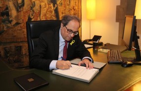 ep ptequim torra firmasegundo decretonombramientoconsellers
