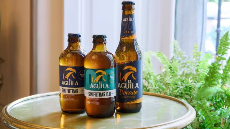ep referencias de cervezas el aguila ep referencias de cervezas el aguila