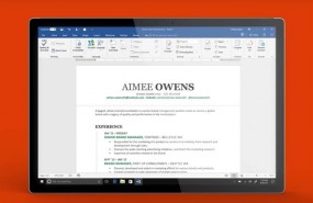 ep resume assistantmicrosoft word