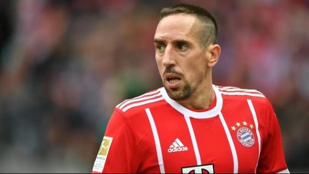 ep ribery bayern