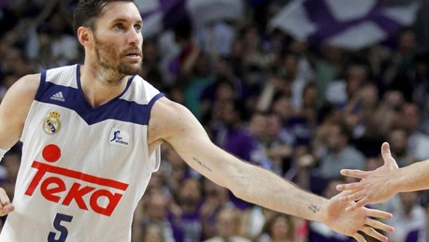 ep rudy fernandez jugadorreal madrid