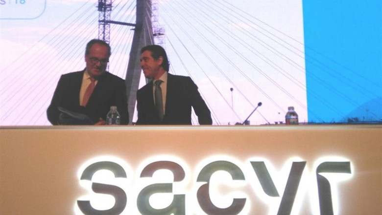 ep sacyr vende49 de siete activos concesionaleschile440 milloneseuros ep sacyr vende49 de siete activos concesionaleschile440 milloneseuros