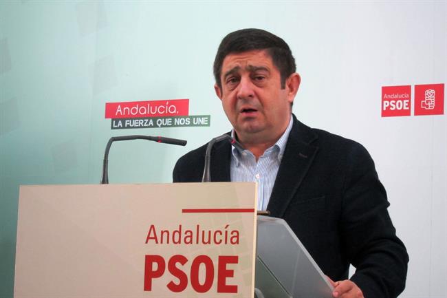 ep secretario generalpsoejaen francisco reyes
