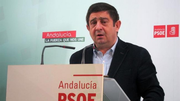 ep secretario generalpsoejaen francisco reyes